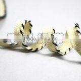 Polyester Special Edge Garment Tape thumbnail-1