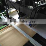 Three Side Sealing Pouch Zipper Bag Making Machine thumbnail-3