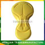 Waterproof Out Door Use Folding Pad for Descente Bike Shorts