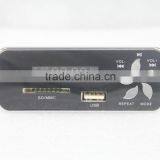 Audio Circuit Board Memory Card Pcb Circuit fm Mp3 Kit thumbnail-2