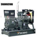 DIESEL GENSET