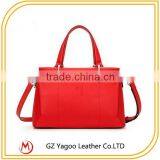 Wholesale Cross Body Bag Fashion Leather Handbags Made in China thumbnail-1