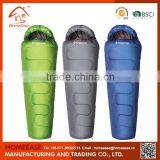 Thicken Mummy Style Adult Outdoor Camping Sports Sleeping Bag thumbnail-4