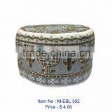 Muslim Hat thumbnail-2