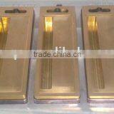 Trade Assurance Good Reputation Blister Card Sealing Machine thumbnail-4