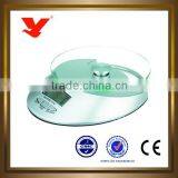 Digital Jewelry Scales With LED Weight Indicator thumbnail-6