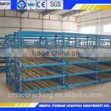 ISO/CE/TUV Heavy Weight Warehouse Rack Seletive Pallet Storage Rack TUV and ISO Certification thumbnail-2