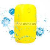 Candy Colorful Power Bank, 5200mAh External Battery thumbnail-2