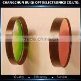 650nm Narrow Band Pass Filter for Barcode Scanner Measurement Alignment thumbnail-3