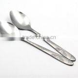 LBY Promotional Stainless Steel 18-10 Coffee Spoon Quality Choice thumbnail-5