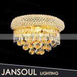 Wall Mounted Sconce Corner Lights With Power Outlet thumbnail-3