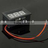 0.56"led Digital Display AC75-300V Voltage Meter