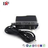 Universal Power Adapter 10V 1.5A Charger