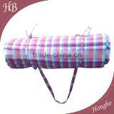 2015 New Product Foldable Rainbow Beach Mat thumbnail-1