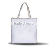 New Arrival High Quality Women Shoulder Bag Female Canvas French Country Tote Bags thumbnail-2