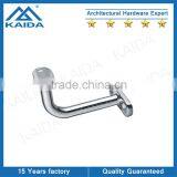Adjustable Handrail Tube Support Bracket thumbnail-2