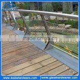 China Stainless Steel Railing System for Stairs thumbnail-5
