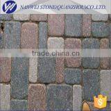 New Granite Style Granite Blocks 100x100x30mm