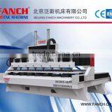FANCH 2413SY Automatic 3d Wood Carving Cnc Router Price
