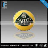 Custom Promotional 3D ABS Plastic Chrome Car Logo,car Logo thumbnail-1