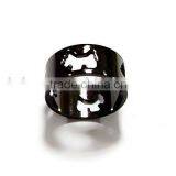 Fashion Cutout Dog Ring thumbnail-1