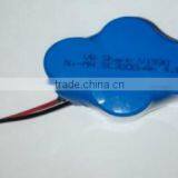 NiMH Battery Packs for Shark V1930 Vacuum Cleaner With 4.8V Voltage and 3Ah Capacity