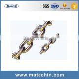 OEM Custom High Precision Good Quality Stainless Steel Transmission Chains thumbnail-3