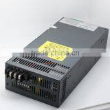 SCN-1000-36 1000W 36V 28A Fashionable Hot Sell Regulated dc Power Supply thumbnail-2