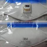 3M 9320+ Aura FFP2 Respirator Mask thumbnail-1