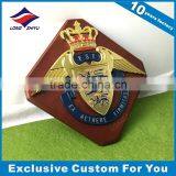 Custom High Quanlity Wood Plaque Models Trophies thumbnail-6