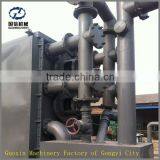 Best Selling Airflow Type Sawdust Briquette Carbonization Furnace From Guoxin thumbnail-5