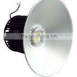 Large LED Light Heat Radiator Aluminum Radiator 400W