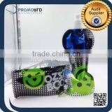 Custom Foldable PET Plastic Bottles thumbnail-3