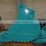 China Supplier SF Bucket Volume1.6CBM Excavator HD Bucket Made in China for Sale thumbnail-4