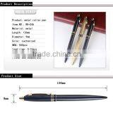 Good Quality Promotion Metal Ink Pen Manufacture thumbnail-2