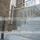 Top-selling Modern Forged Outdoor Handrails for Steps