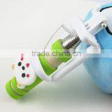 Selfie Stick Mini Monopods NEW Foldable Super Mini Pocket Selfie Stick thumbnail-5