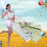Far Infrared Blanket ANPAN TH-230BH Electric Blanket beauty spa slimming body wrap blanket