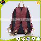 Most Popular Creative Super Quality Backpack Canvas for College thumbnail-6