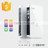 Pocket Led Mini Powerpoint Projector With Remote Control thumbnail-1