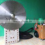 2016 Top Sale Concrete Wall Saw Cutting Machine thumbnail-1