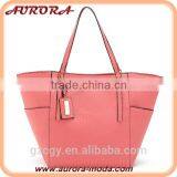 Wholesale Women Japan and Korean Style Fashion PU Tote Bag Japan Branded Handbag thumbnail-1