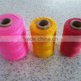 PP Twine ,Polyester Twine thumbnail-1