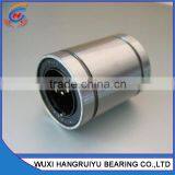 Gcr15 Steel Ring Nylon Cage Star Linear Bearing LM6UU