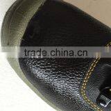 Middle Cut Pu Injection, Chemical Resistant Safety Shoe, HW-2013 thumbnail-5