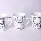 New White Coffee Mugs and Cups thumbnail-1