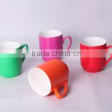 New product cheap price Liling Saida new bone china mug