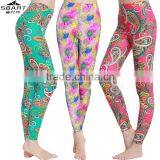 2016 New Design Fashionable Women Slimming Swiming Ski Pants