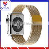 For Apple Watch Band, Milanese Loop Watch Band For Apple Watch thumbnail-5