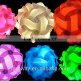 Colorful IQ Event PP Lamp thumbnail-1